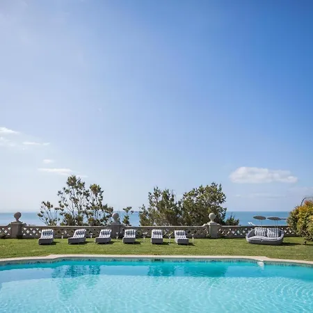 Hotel Vintage 5*