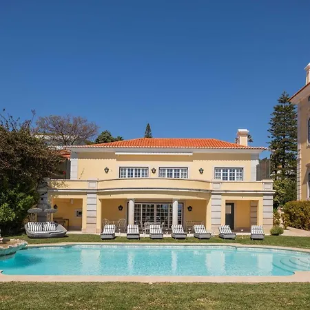 Vintage 5* Estoril