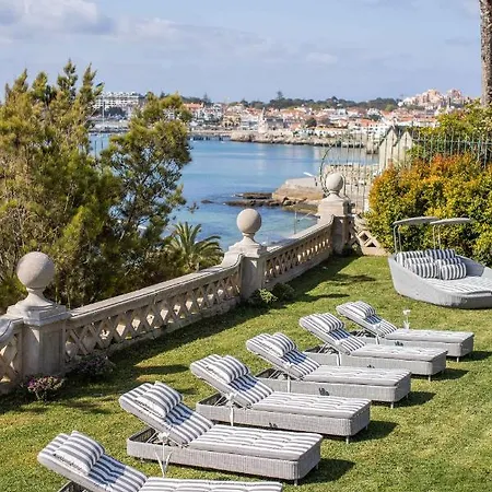 Vintage 5* Estoril