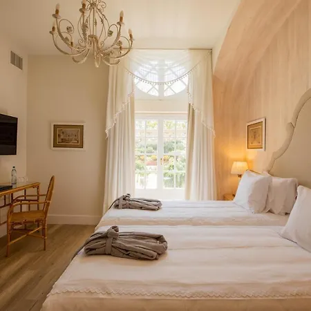 Hotel Vintage 5*
