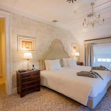 Hotel Vintage