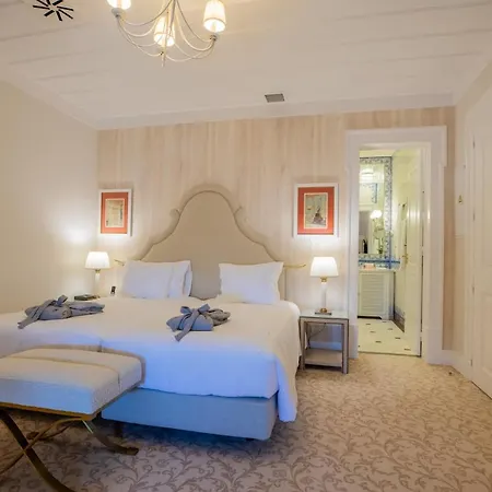 Vintage Hotel Estoril