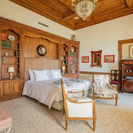 Hotel Vintage