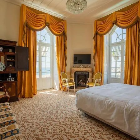 Vintage Hotel Estoril