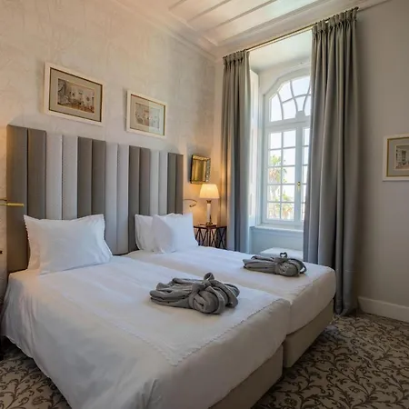 Hotel Vintage Estoril
