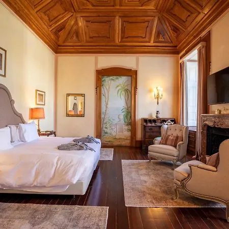 Vintage Hotel 5*