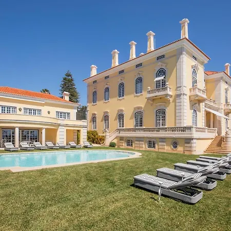 Vintage Hotel Estoril