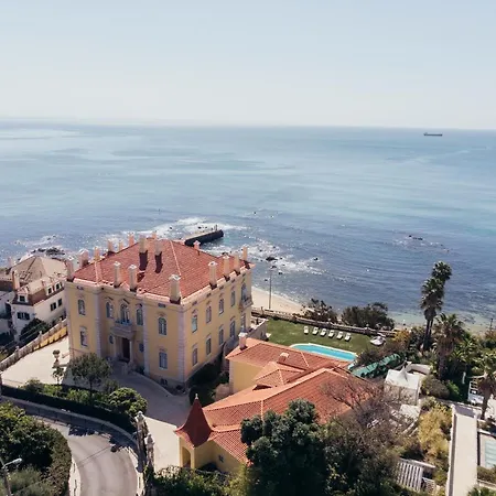 Vintage 5* Estoril