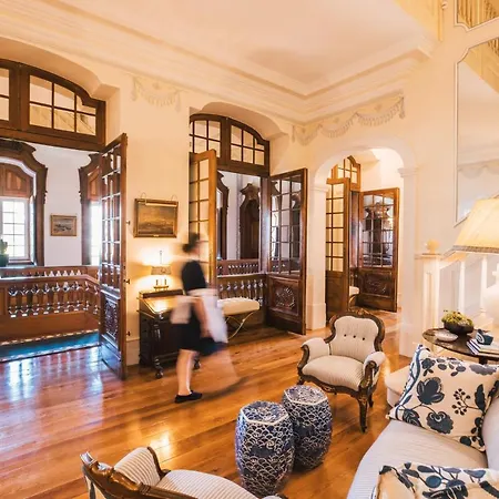 Vintage Hotel Estoril