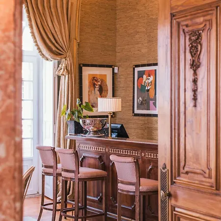Vintage Hotel Estoril