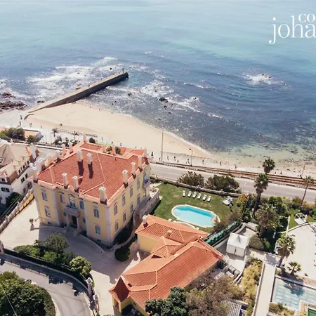 Vintage Hotel Estoril