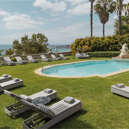 Vintage 5* Estoril