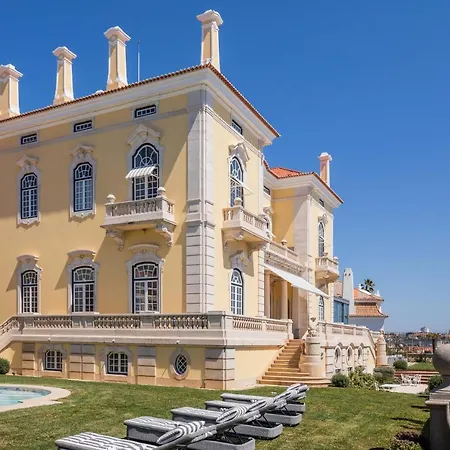 Hotel Vintage 5*