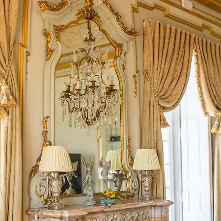 Vintage Hotel Estoril