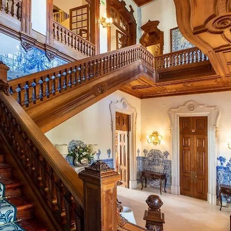 Vintage 埃斯托利尔