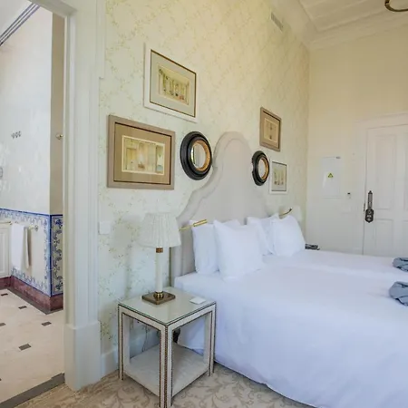 Hotel Vintage 5*