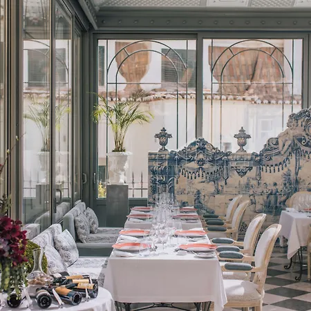 Vintage 5* Estoril