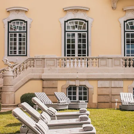 Vintage 埃斯托利尔