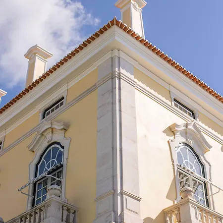 Hotel Vintage Estoril