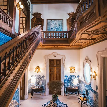 Hotel Vintage 5*