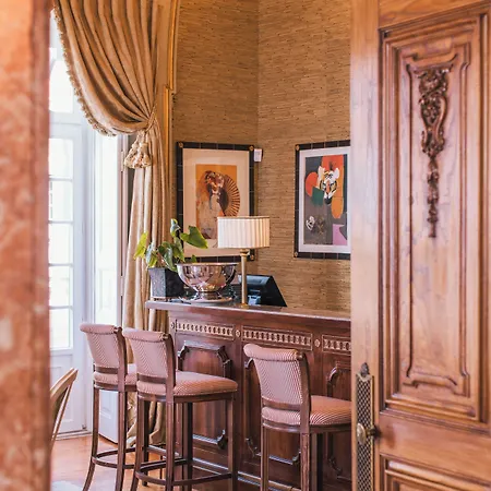 Hotel Vintage Estoril