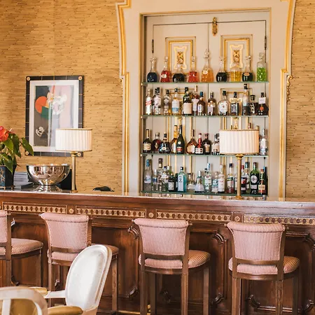 Vintage Hotel Estoril