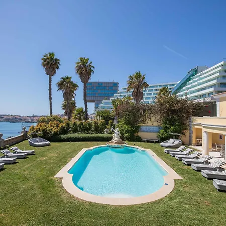 Hotel Vintage Estoril