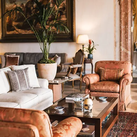 Vintage Hotel Estoril