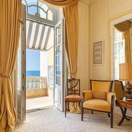 Vintage 5* Estoril