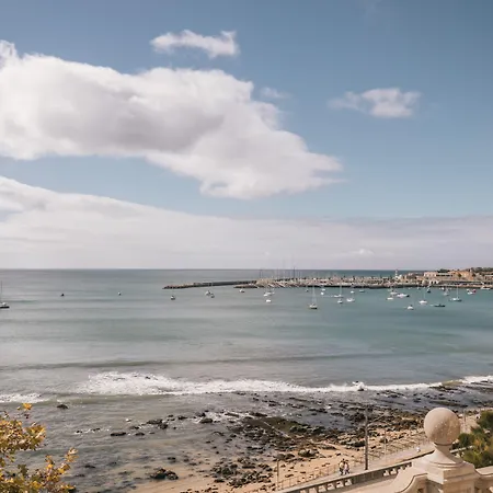 Vintage Estoril